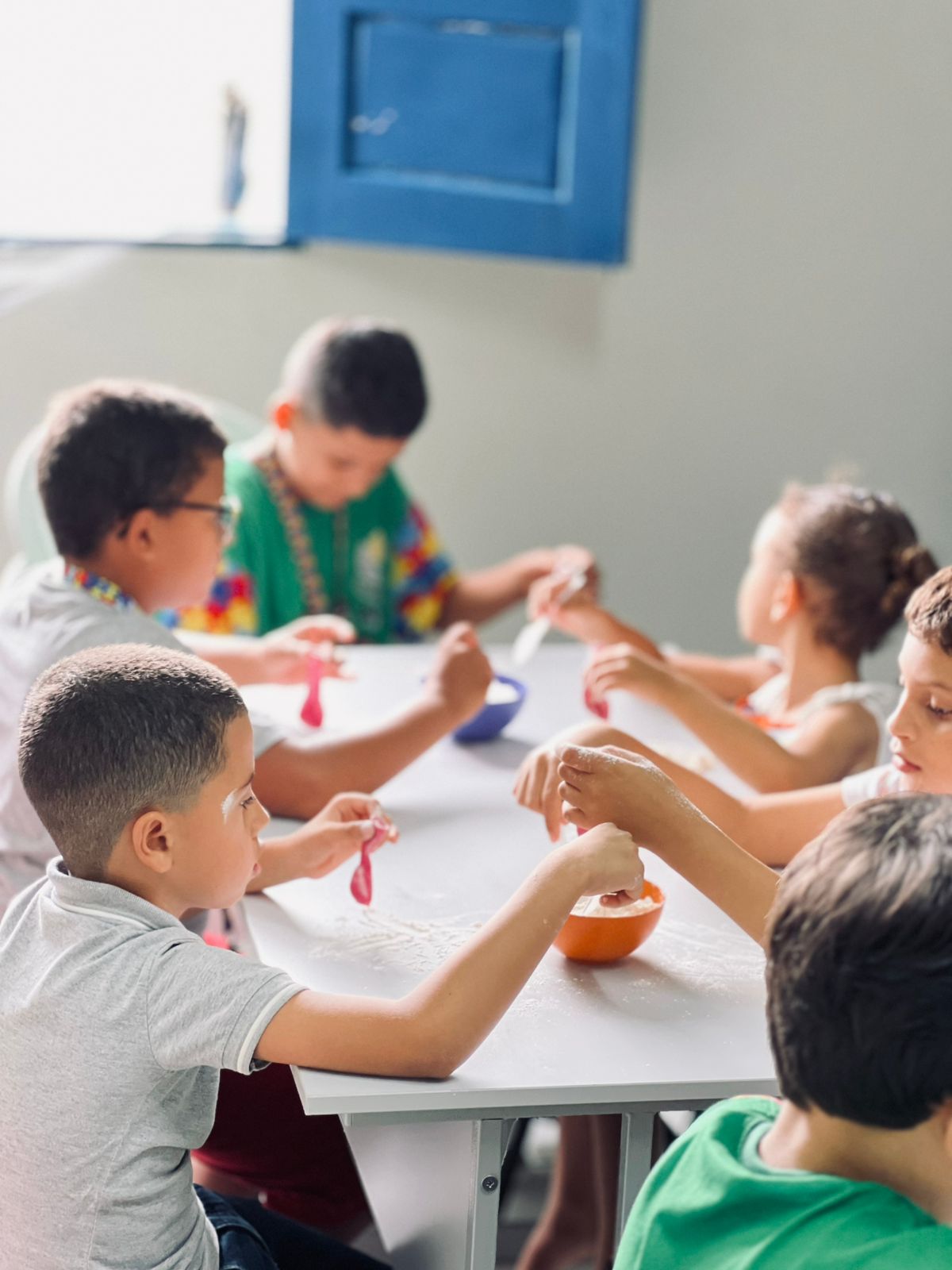 Educação especial